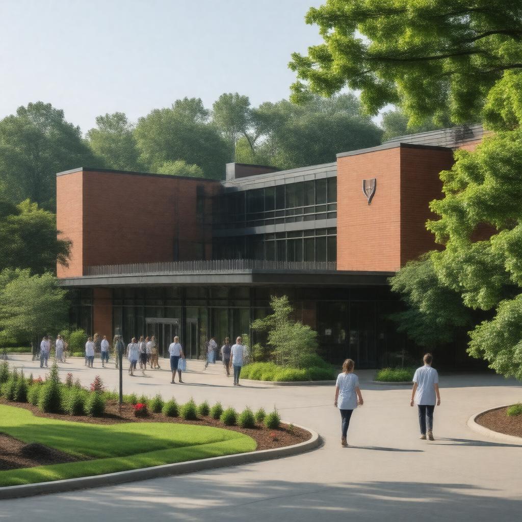 University of Missouri Health Care